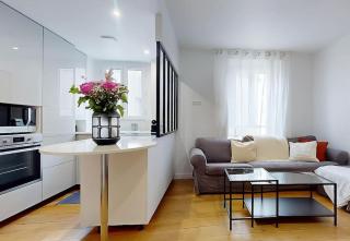 Charmant Appartement 1 Chambre - Nation - Parijs - 5