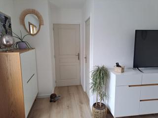 Chambre d hôte la rivière 45m2 jardin et piscine - Aigrefeuille-dʼAunis - 5