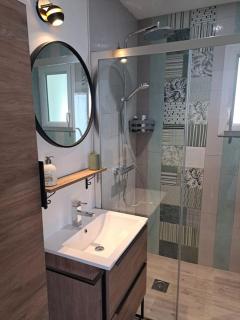 Chambre d hôte la rivière 45m2 jardin et piscine - Aigrefeuille-dʼAunis - 2