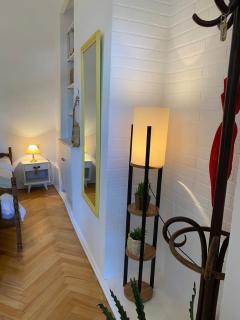 Tbilisi City Center, 1 bedroom apartment - Tbilisi - 9