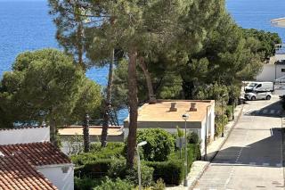 House beach in Cala Salions - Tossa de Mar - 5