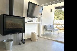 House beach in Cala Salions - Tossa de Mar - 2