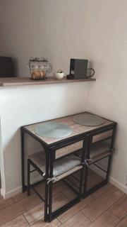 Beautiful F2 apartment 5 stops by train from Paris - Moret-sur-Loing - 8