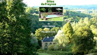 Les Gîtes du Fraysse, au paradis des oiseaux - 7