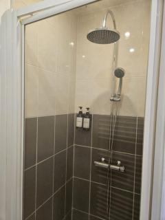 Beautiful F2 apartment 5 stops by train from Paris - Moret-sur-Loing - 5