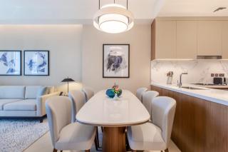 Address Dubai Opera Residences by The S Holiday Homes - Dubai - 4