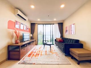 TimurBay Seafront Residence Kuantan - Kuantan - 1