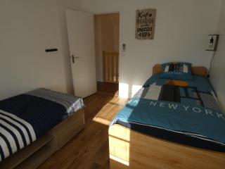 Gîte Val de Loire L'instant famille - 5