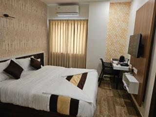 Clinton's Praetorium Inn - 0