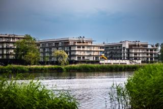 Apartments SPA Dziwnów - Dziwnów - 0