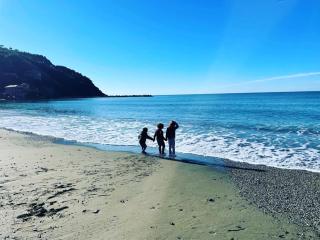 Villino Aranci Nuovo Bilocale in centro - Levanto - 9