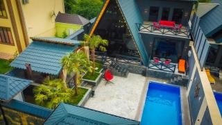 Qafqaz Modern Bungalow - 2