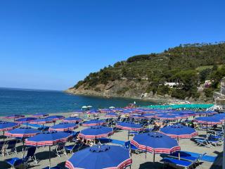 Villino Aranci Nuovo Bilocale in centro - Levanto - 5