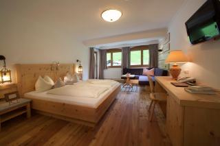 Natur- & Wanderhotel Tuxertal - Tux - 3