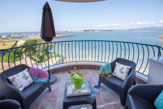Salnes Hábitat - Apartamento Mar - Villanueva de Arosa - 0