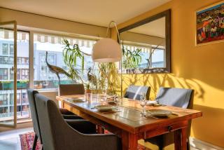 GuestReady - 105m2 bright apartment - 9