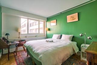 GuestReady - 105m2 bright apartment - Paris - 6