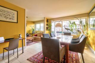 GuestReady - 105m2 bright apartment - Paris - 3