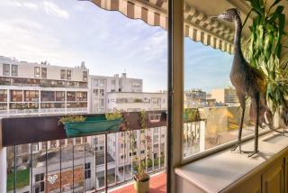 GuestReady - 105m2 bright apartment - Paris - 8