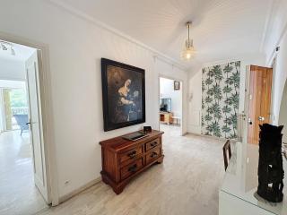 130m2 Grande Terrasse & Jardin, 4 chambres - Cannes - 3