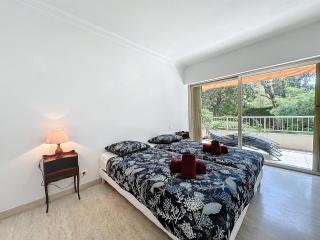 130m2 Grande Terrasse & Jardin, 4 chambres - Cannes - 6