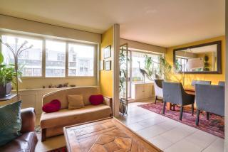 GuestReady - 105m2 bright apartment - Paris - 4
