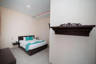 Dalem Jongke by Ubu Villa - 9 Bedrooms Villa in Yogyakarta - Sleman - 1
