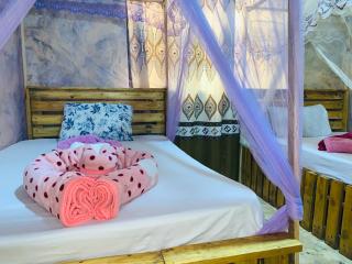 Kilibase Hotel - Moshi - 7