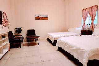 Rainbow Homestay - 2