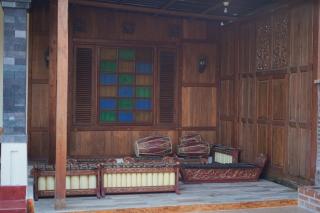 Dalem Jongke by Ubu Villa - 9 Bedrooms Villa in Yogyakarta - Sleman - 6