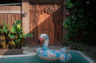 Dalem Jongke by Ubu Villa - 9 Bedrooms Villa in Yogyakarta - Sleman - 2