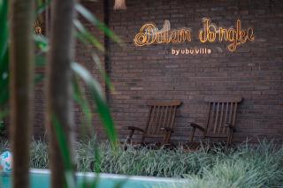 Dalem Jongke by Ubu Villa - 9 Bedrooms Villa in Yogyakarta - Sleman - 3