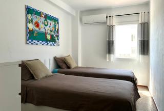Apartamento Mar Blau - 5