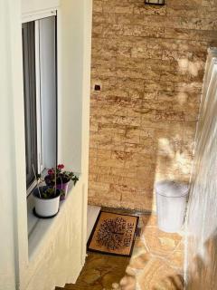 Alex seaside appartment - Áyios Spirídhon - 6