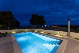 Olive by Villa Bright Bliss - Seget Vranjica - 7