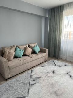 Современная квартира в Алматы для 4 человек - 2