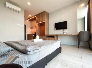 Stirling Suites by Evernent - Miri - 6