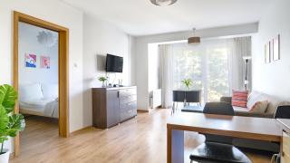 Wojska Polskiego, Sun & Snow - 8