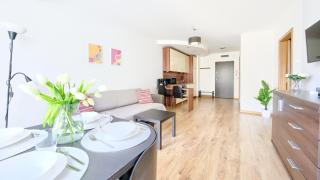 Wojska Polskiego, Sun & Snow - 5