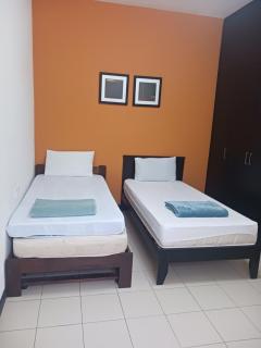 Have a pleasant stay with Bayu Emas Homestay - Batu Ferringhi - 2