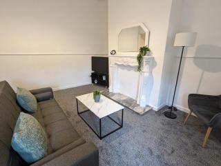 Sunderland Two Bed Apartments - Sunderland - 8