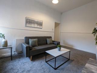 Sunderland Two Bed Apartments - Sunderland - 0