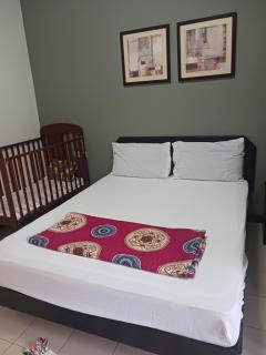 Have a pleasant stay with Bayu Emas Homestay - 3