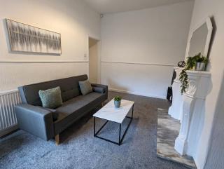 Sunderland Two Bed Apartments - Sunderland - 9