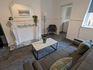 Sunderland Two Bed Apartments - Sunderland - 5