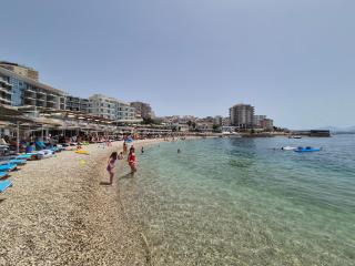Sunny Apartament Saranda 2 - Sarandë - 7