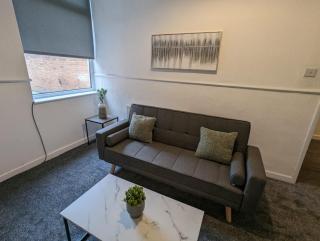 Sunderland Two Bed Apartments - Sunderland - 3