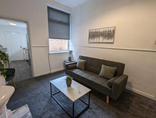 Sunderland Two Bed Apartments - Sunderland - 6