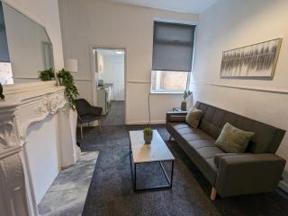 Sunderland Two Bed Apartments - Sunderland - 7
