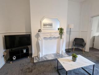 Sunderland Two Bed Apartments - Sunderland - 4